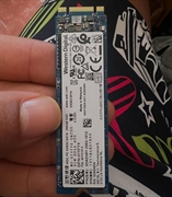 product name